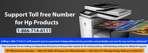 hp instant ink support.